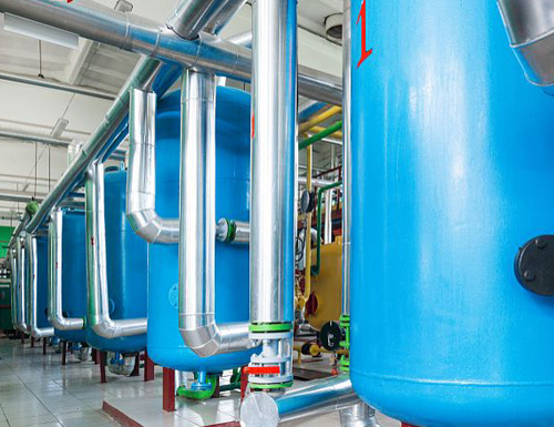 全自動軟化水設備緣何如此受歡迎? 全自動軟化水設備緣何如此受歡迎?